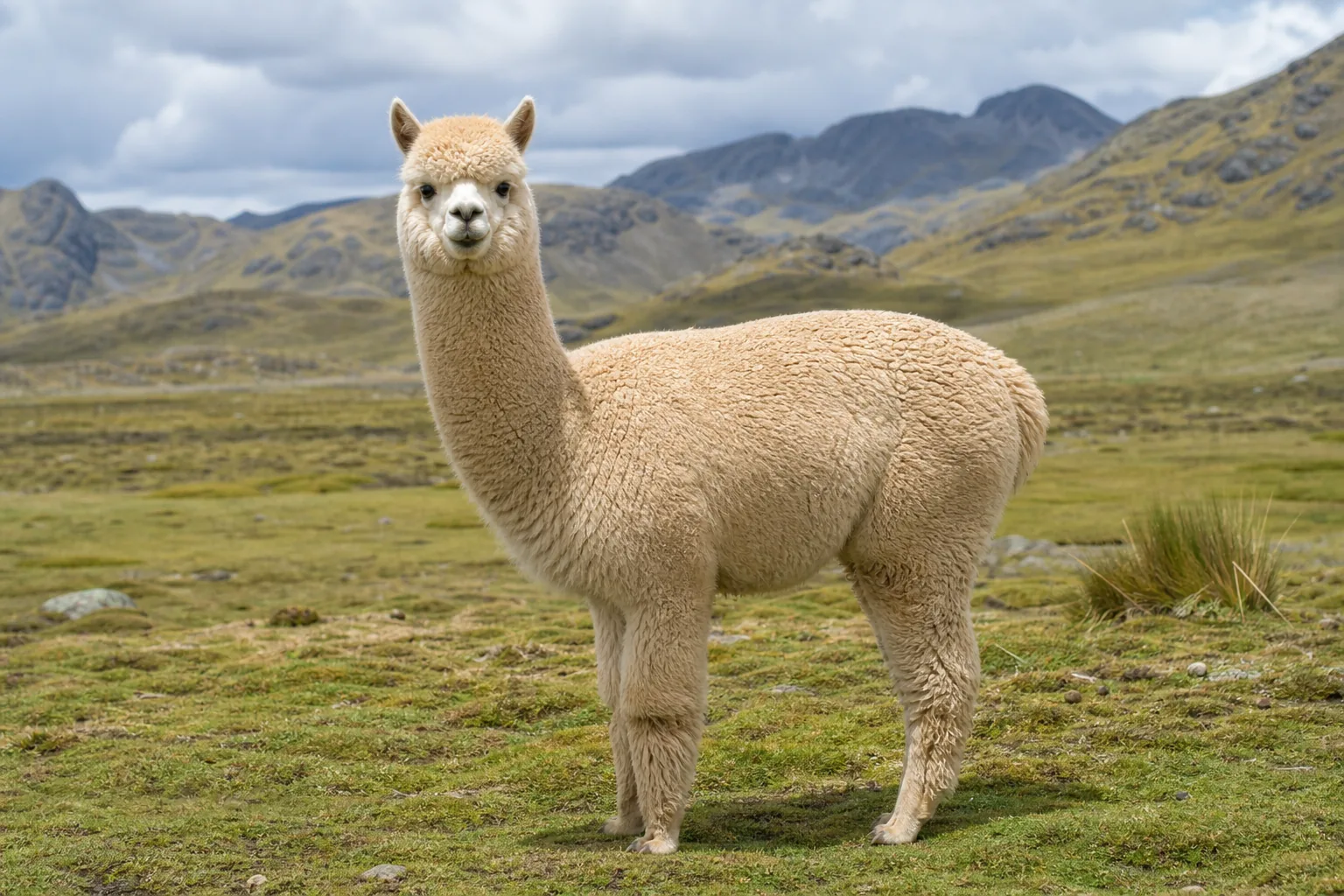 Alpaka