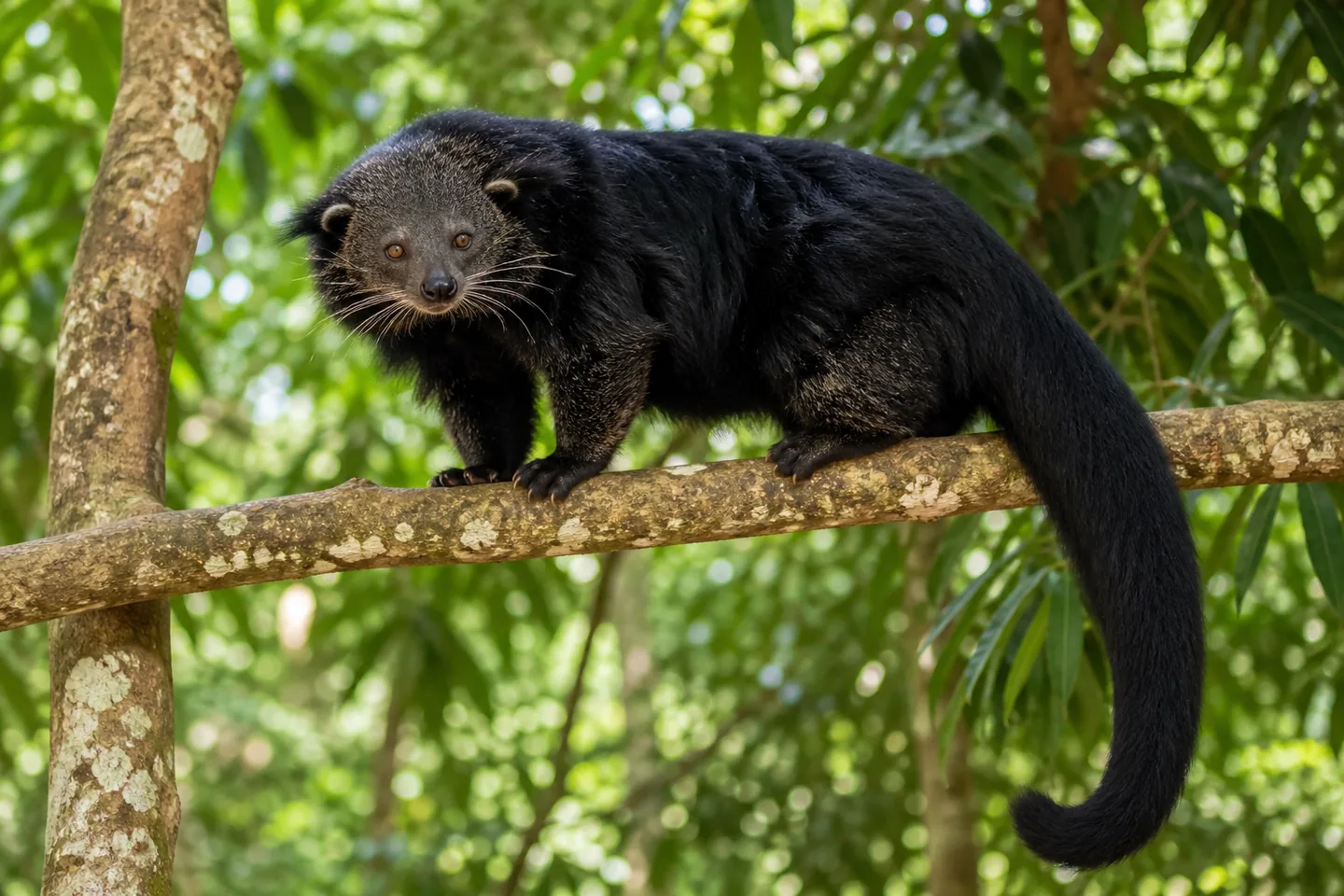 Binturong
