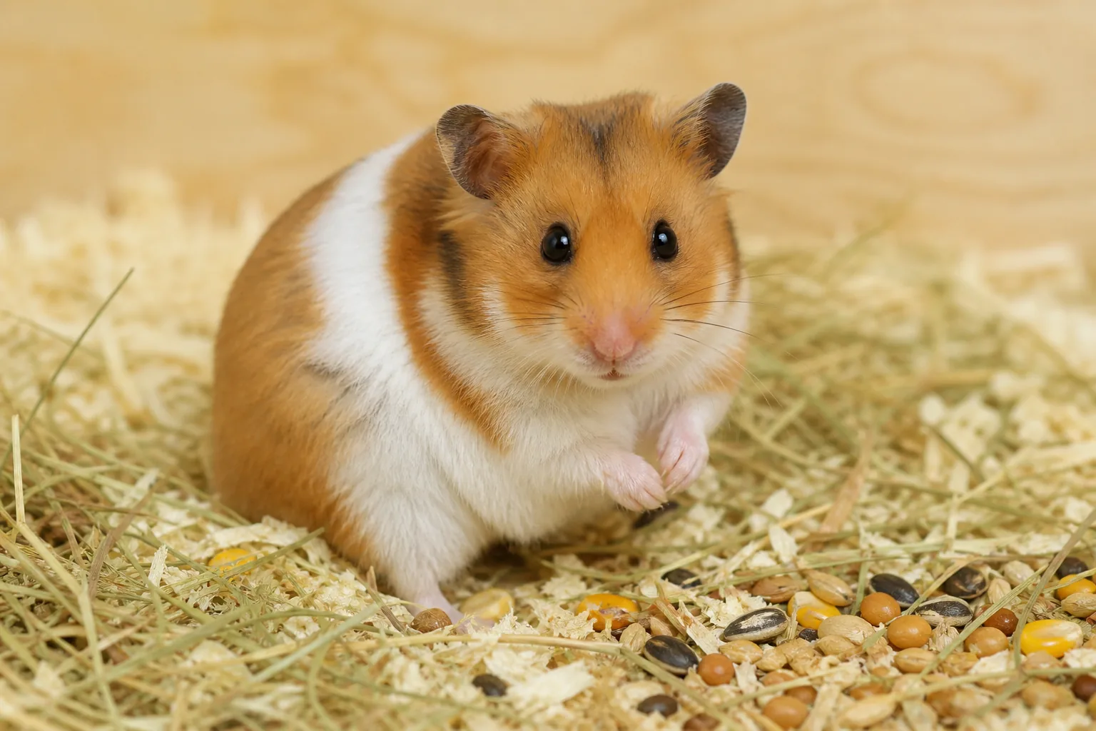 Chomik