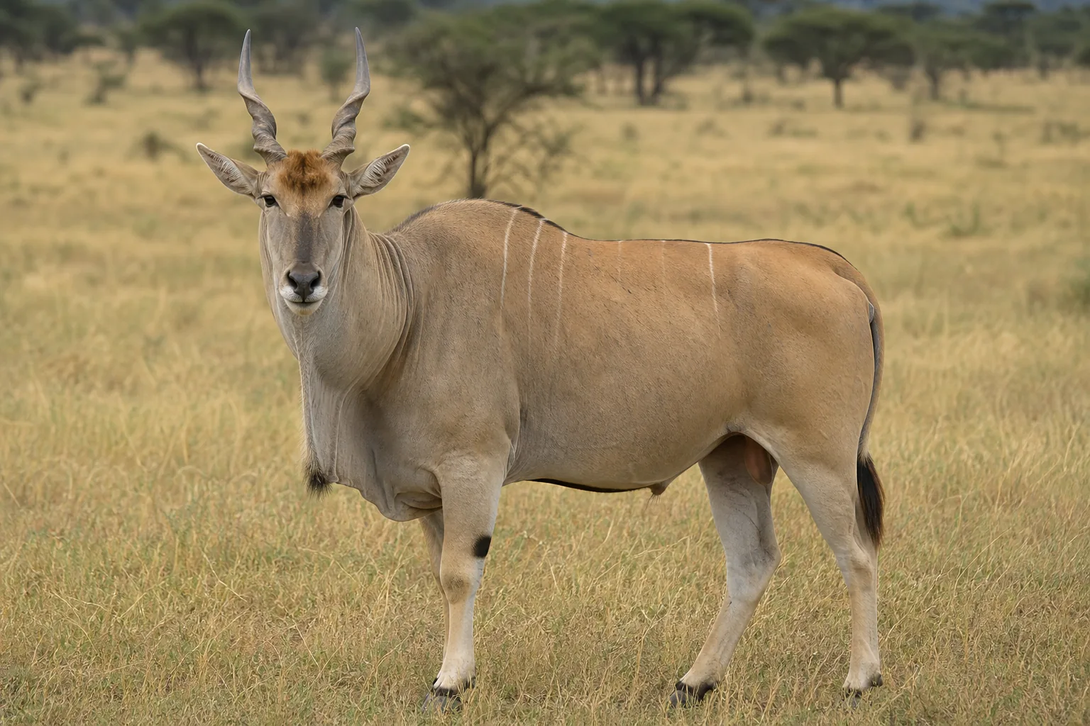 Eland