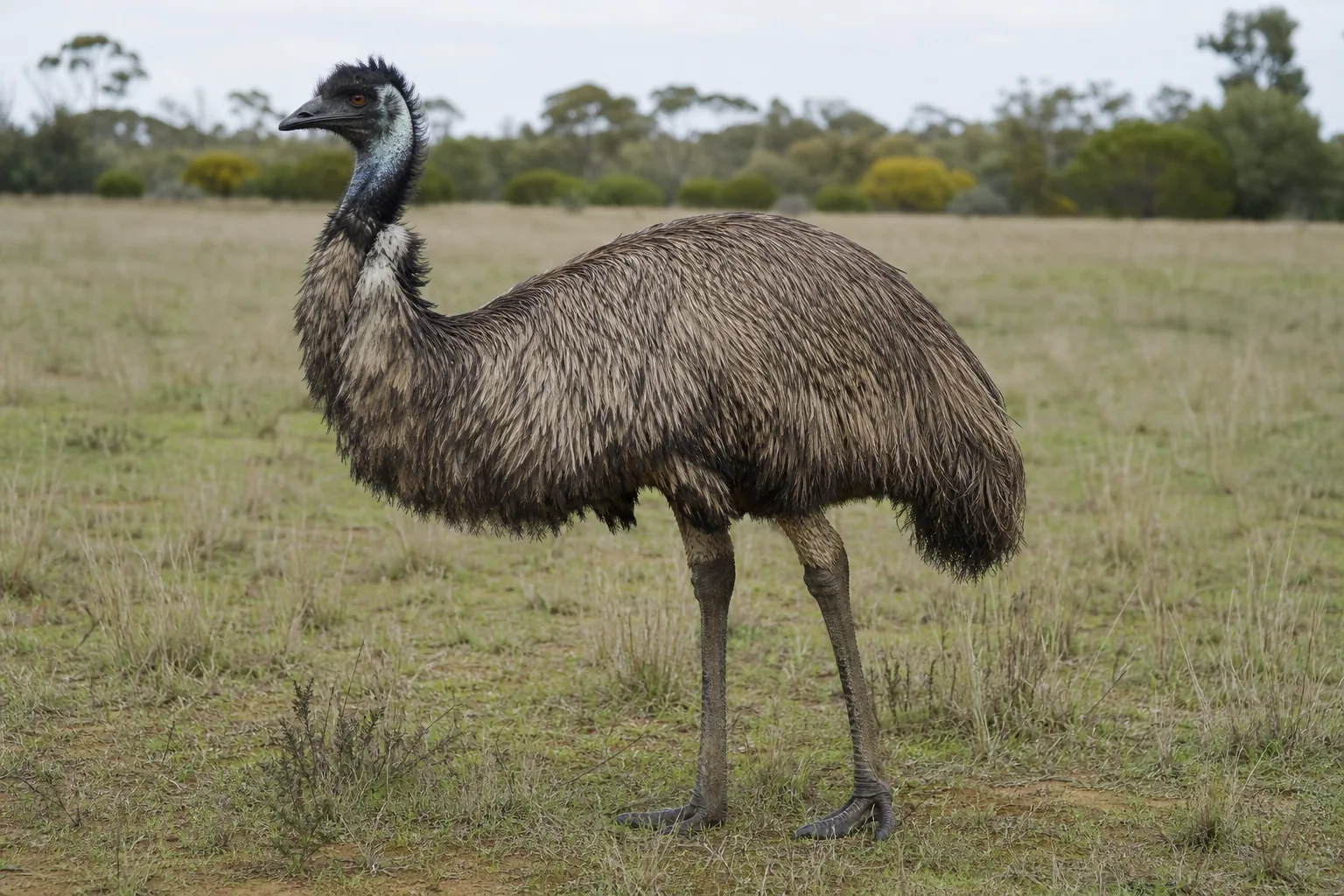 Emu