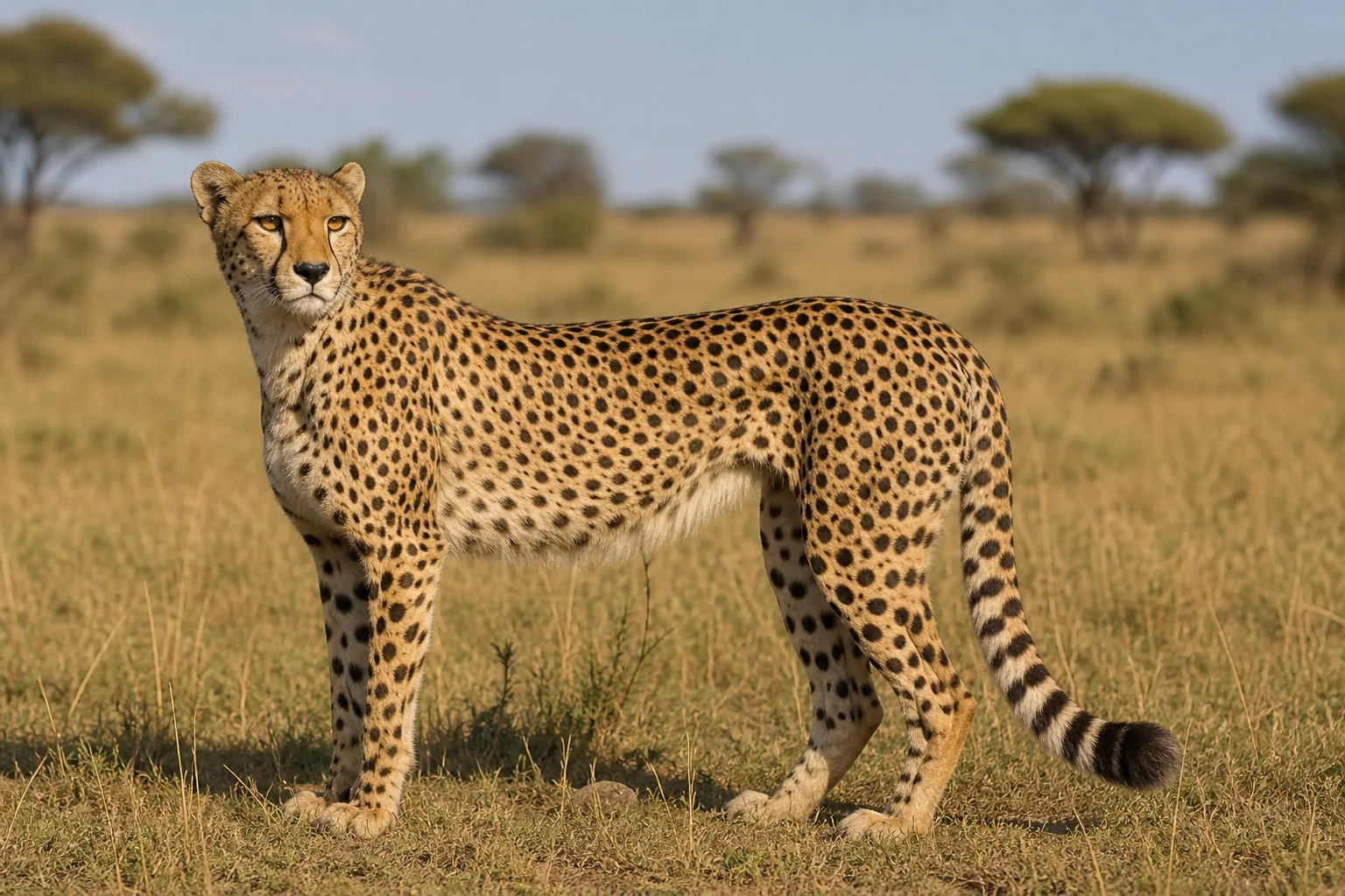 Gepard