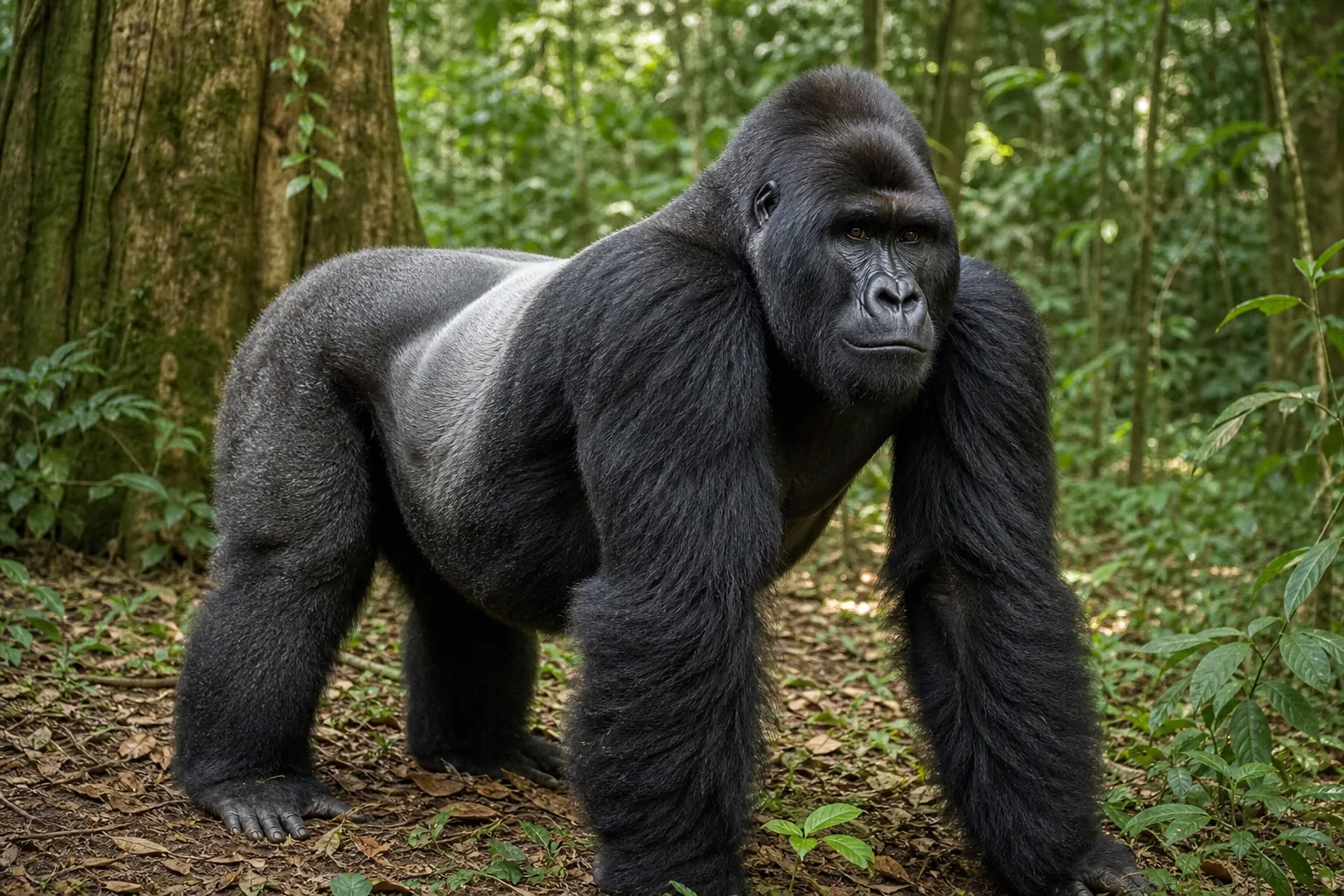 Goryl