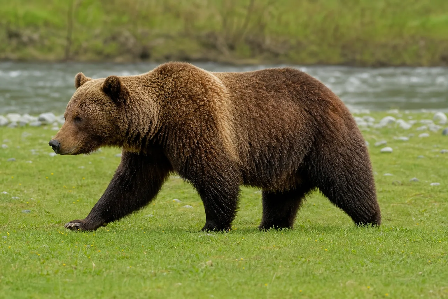 Grizzly