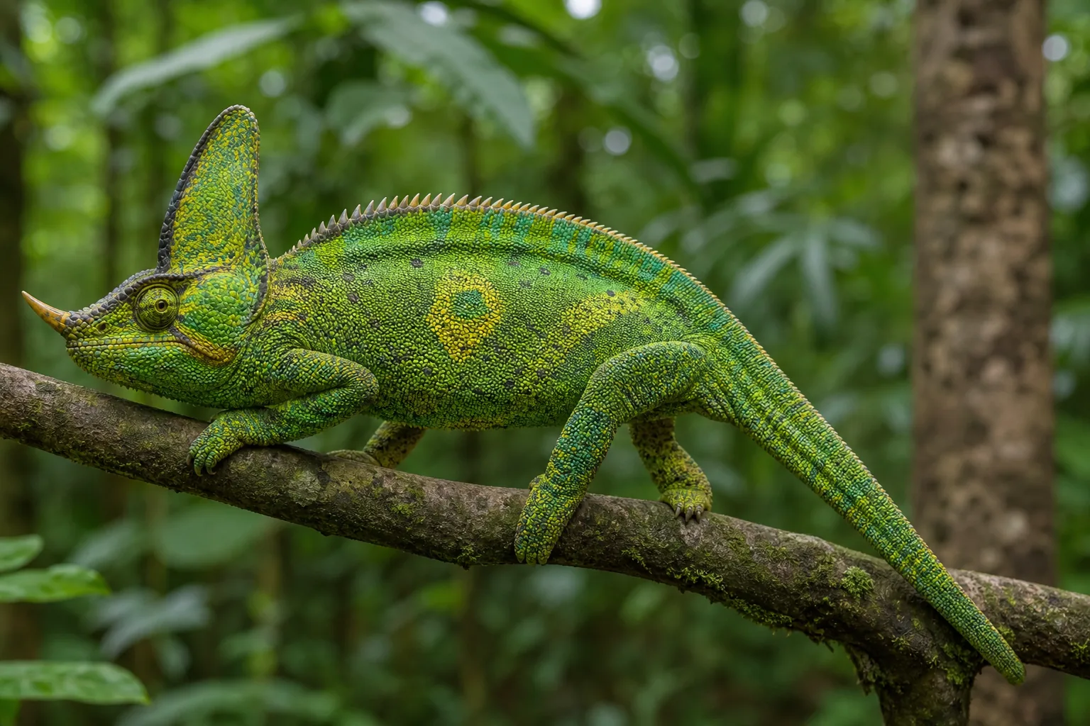 Kameleon Mellera