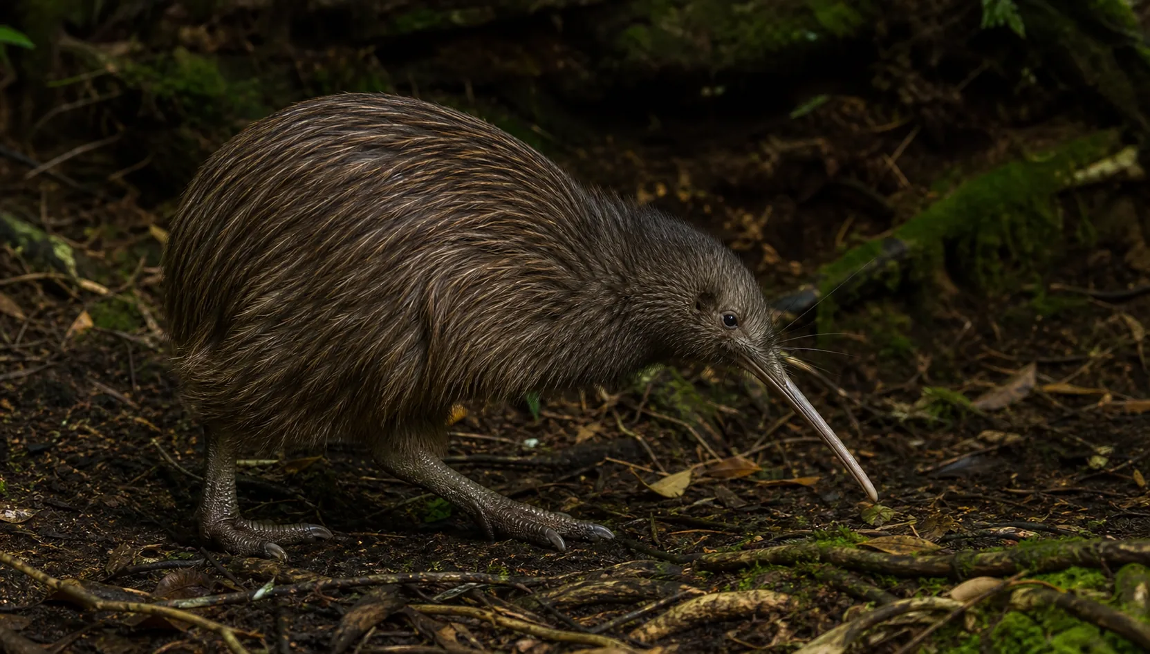 Kiwi