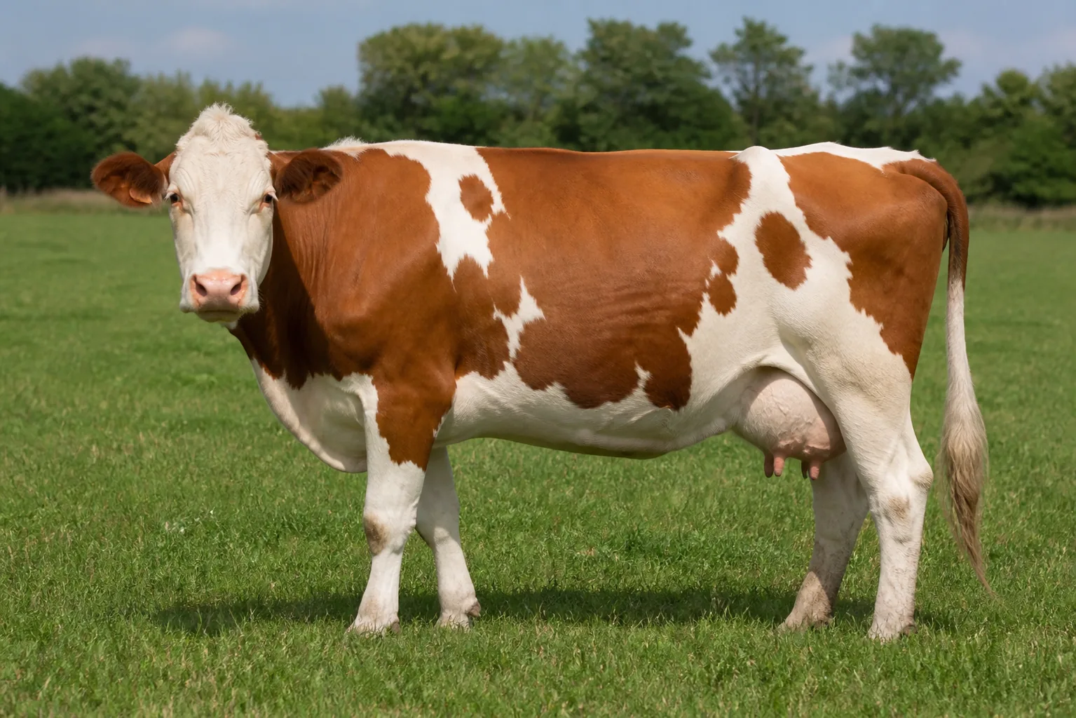 Krowa