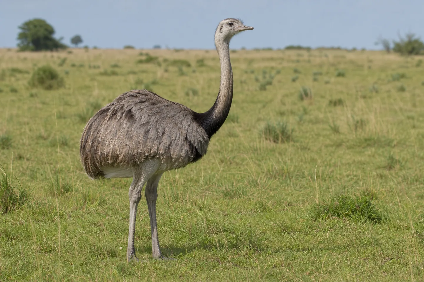 Nandu