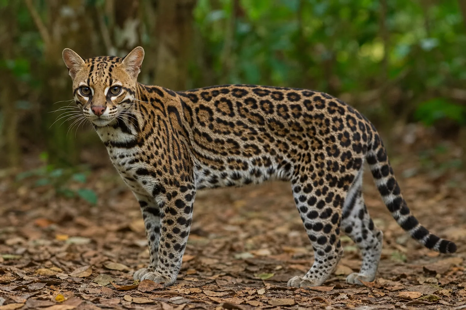 Ocelot