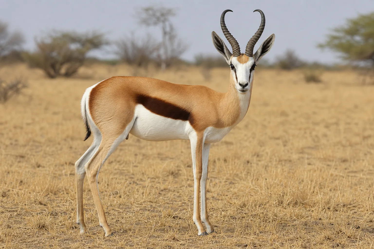 Springbok