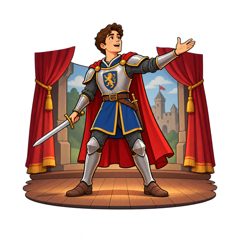 actor — aktor