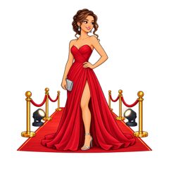 actress — aktorka
