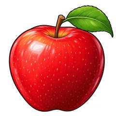 apple — jabłko