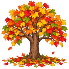autumn — jesień