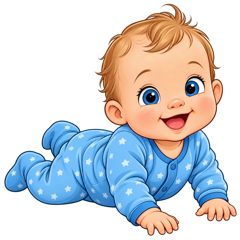 baby — niemowlę