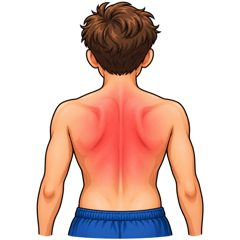 back — plecy