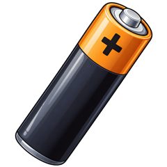 battery — bateria