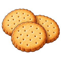 biscuits — herbatniki