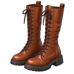 boots — kozaki