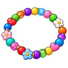 bracelet — bransoletka