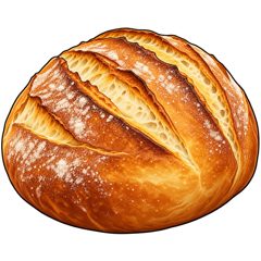bread — chleb