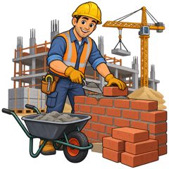 builder — budowlaniec