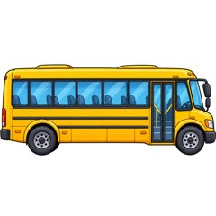 bus — autobus