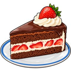 cake — ciasto