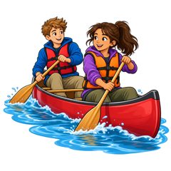 canoeing — kajakarstwo