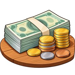 cash — gotówka