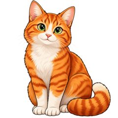 cat — kot