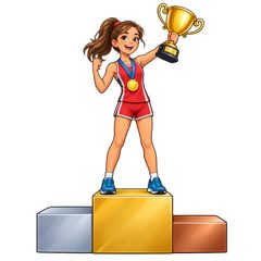 champion — mistrz