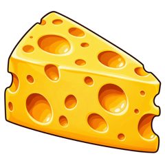 cheese — ser