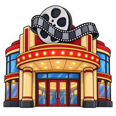 cinema — kino