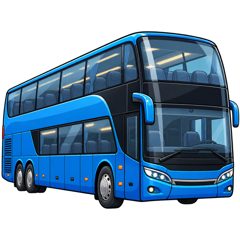 coach — autokar