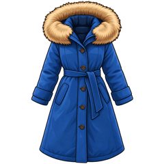 coat — płaszcz