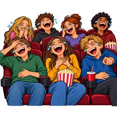 comedy — komedia