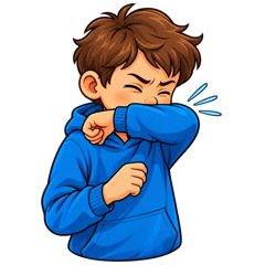 cough — kaszel