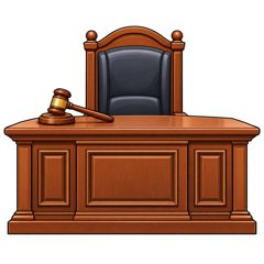 court — sąd