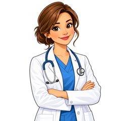 doctor — lekarz