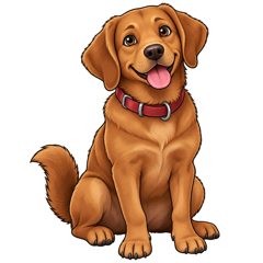 dog — pies