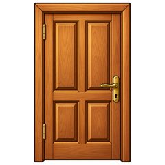 door — drzwi
