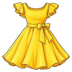 dress — sukienka
