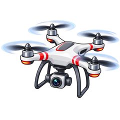 drone — dron
