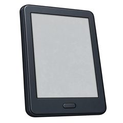 e-reader — czytnik e-booków