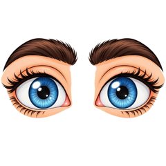 eyes — oczy