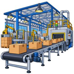 factory — fabryka
