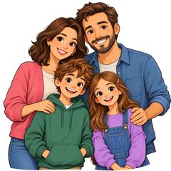 family — rodzina