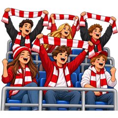 fans — kibice