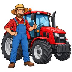 farmer — rolnik